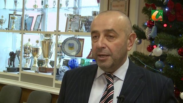 Николай Дижур Идеология лидерства в Подмосковье смотреть онлайн