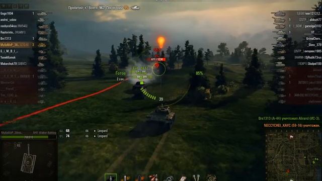 Бульдог он такой, он может!!! смотреть онлайн