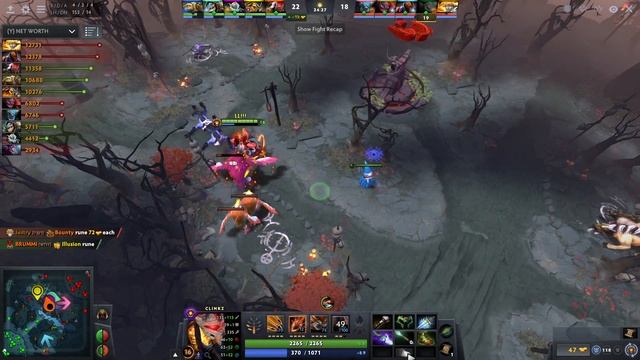LL!!! Clinkz Hell Assassin - Dota 2 Pro Gameplay [Watch & Learn] смотреть онлайн