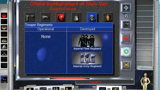 Let's Play Star Wars Rebellion - Part 13 The Imperial Fleet смотреть онлайн