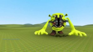 СОНИК ШИН В БИТВЕ ПРОТИВ СКИБИДИСТОВ В GARRY'S MOD!