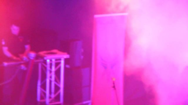 Frozen Plasma - Living On Video (cover) @ E Tropolis Festival 2015 Turbinenhalle Oberhausen смотреть онлайн