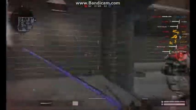 Warface | Gameplay #6 с Катаной на Ангаре 2.0