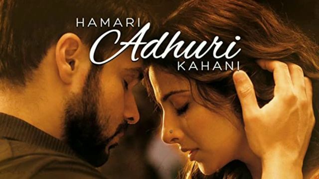 Hamari Adhuri Kahani | Imran Hashmi | Vidya Balan | Song