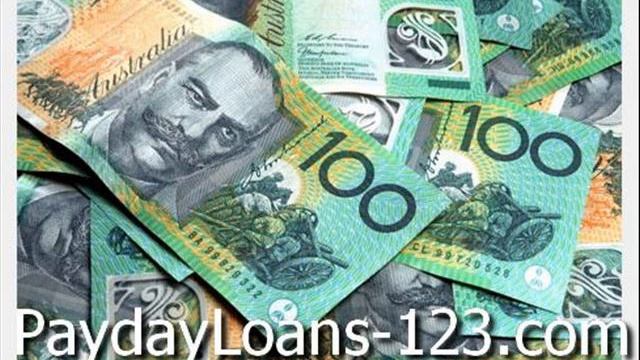 Payday Loan Online Loans Option For Small Financial Problems смотреть онлайн