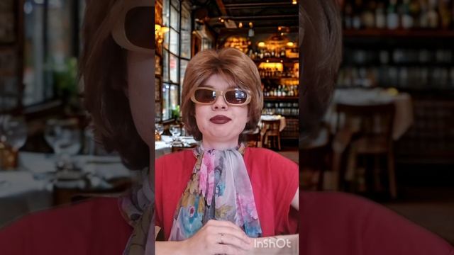 Лариса Петровна