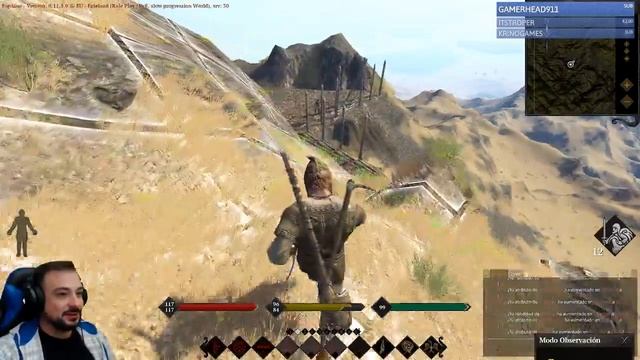 🔴 EL BOSQUE DE LA GUILD / LIFE IS FEUDAL #3 / Gameplay español смотреть онлайн