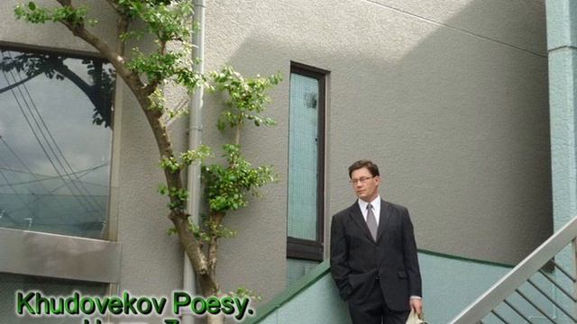 Сборник стихов Михаила Худовекова. Часть 7. На поминках собрались двое.. смотреть онлайн