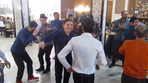 8.12. 2019 Памирская свадьба в Екатеринбурге.