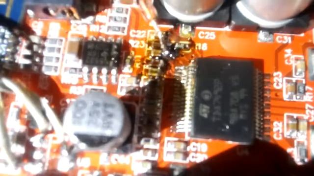 TDA 7492 P китайский усилитель смотреть онлайн
