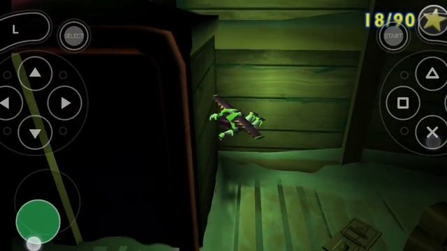 история игрушек #7 «Запах Клубники» смотреть онлайн