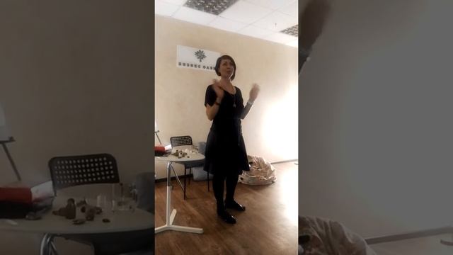 Тета-встречи с Викторией Рас(20.02.18) смотреть онлайн