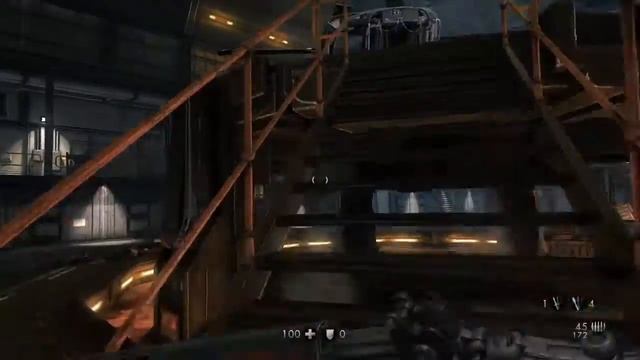 Wolfenstein®: The New Order прохождение #10 РОБОТ БОСС смотреть онлайн