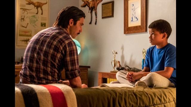 White Man With Black Stepson Says Systematic Racism Doesn't Exist