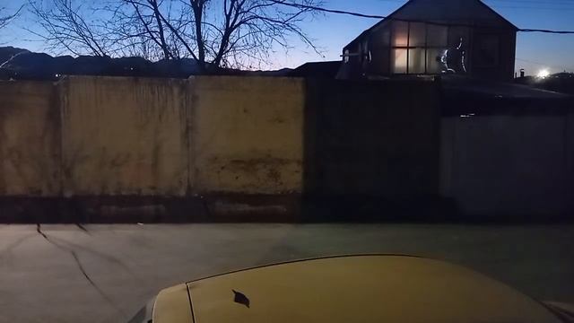 рассветает небо#красота#небо#рассвет смотреть онлайн