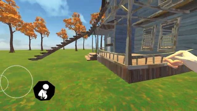 Hello Neighbor 2: Lost Secret Mobile Global Update Walkthrough(Pls read Discription) смотреть онлайн