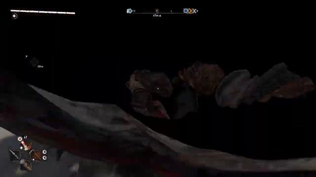 Dying Light 2 - These finishers are brutal af!! смотреть онлайн