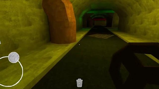 Полное прохождение 2 ГЛАВЫ Mr Dog Scary Story of Son Horror game смотреть онлайн