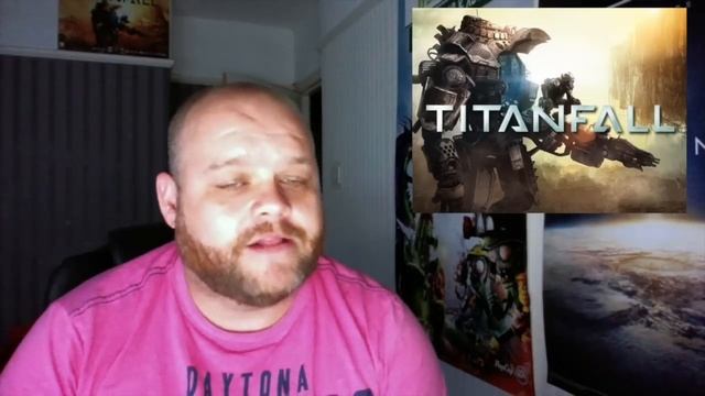 TitanFall Xbox One DLC | Titan Customisation | Burn Cards смотреть онлайн