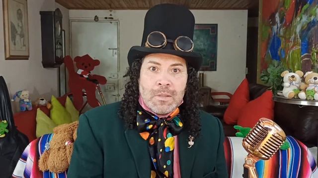 Fábula "El cordero envidioso" 🥰🥰🥰 2020 смотреть онлайн