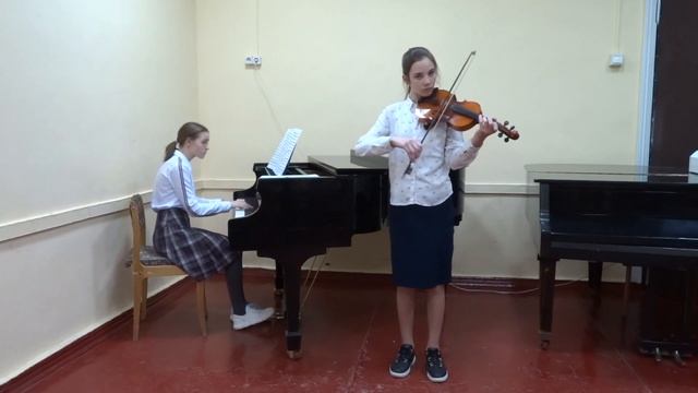 Камерный ансамбль смотреть онлайн