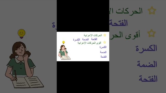 الحركات الإعرابية смотреть онлайн