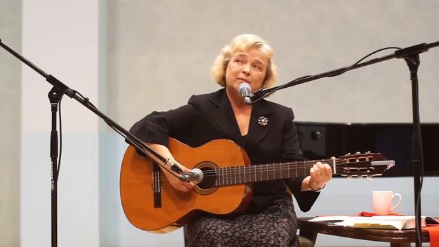 Исполнитель Алла Белявская. смотреть онлайн