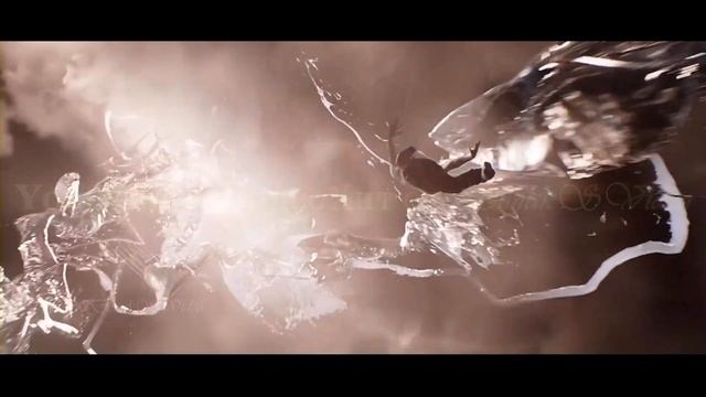 PLAZMA - Dangerous (DimakSVideo)