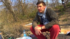 Разловил свой ПЕРВЫЙ ФИДЕР. Рыбалка в КАРАНТИН