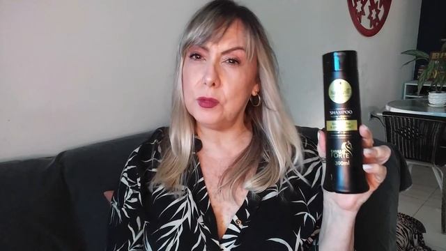 💚TOP 5 SHAMPOOS PARA CABELOS DANIFICADOS DO BARATINHO AO CARO PARTE 1 смотреть онлайн