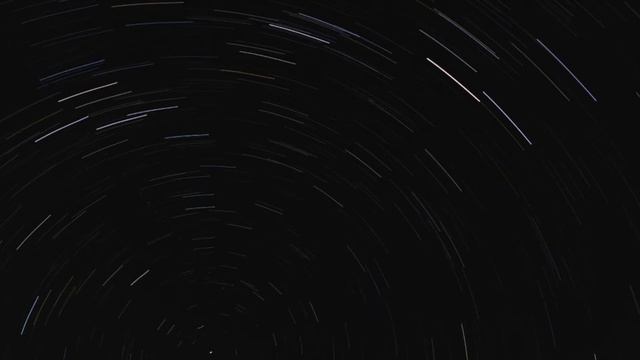 No Stars Parallax Nikon P1000 смотреть онлайн