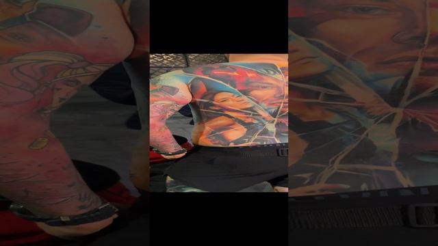 Территория Тату