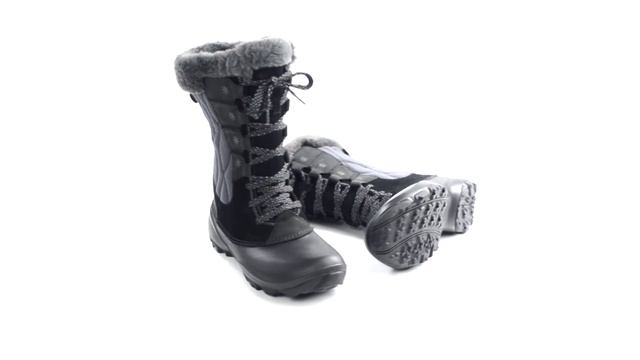 Columbia Sportswear Snow Canyon Omni-Heat® Pac Boots - Waterproof, Insulated (For Women) смотреть онлайн