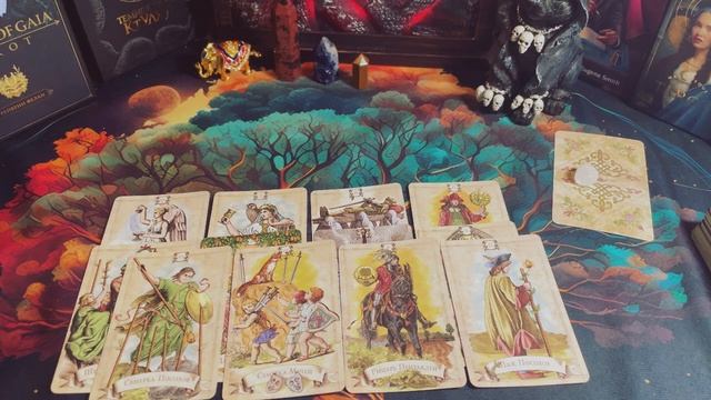 🪬ПЕРЕМЕНЫ: К ЧЕМУ ГОТОВИТЬСЯ? ПО МНЕНИЮ ВЫСШИХ СИЛ🪬 смотреть онлайн