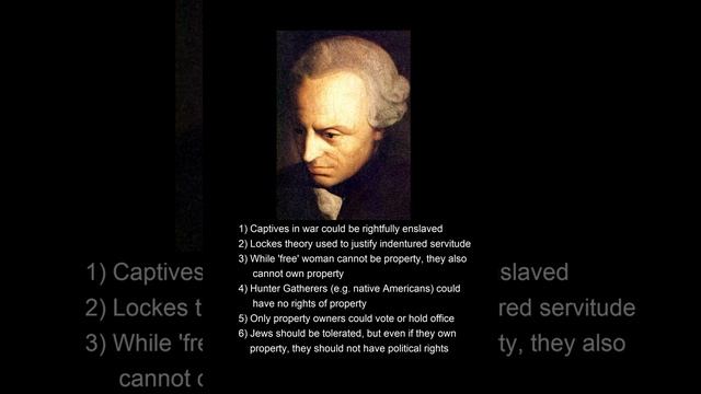 John Locke was Wrong смотреть онлайн
