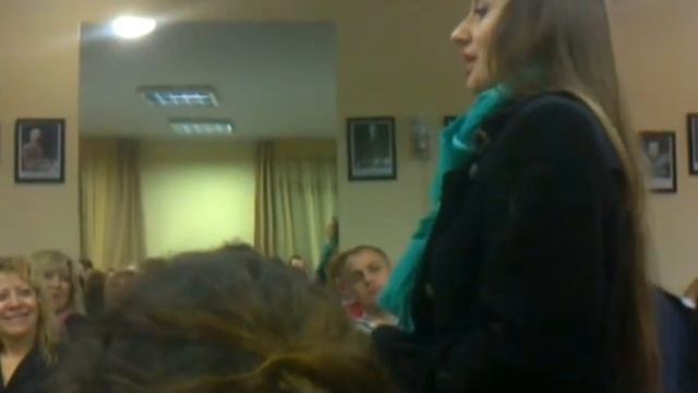 общение в доме пастора Сандея 28 10 13 г смотреть онлайн