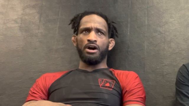 Neil Magny talks Shavkat Rakhmonov fight смотреть онлайн