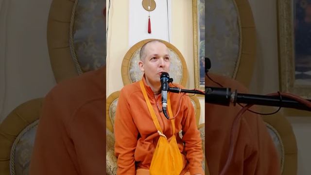 Мадхава Мурари дас - ШБ 5.5.28 Образ мысли санньяси - 29 декабря 2021 г., Ярославль смотреть онлайн