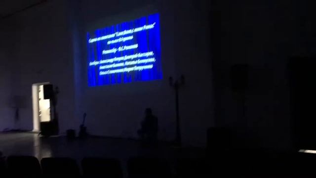 ПРАКТИКА В ПККИК || Lunaaa смотреть онлайн