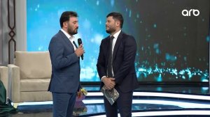 Zaur Kamal Aydın Sanidən icazə istəyib "Yox" cavabı aldı - Həmin Zaur