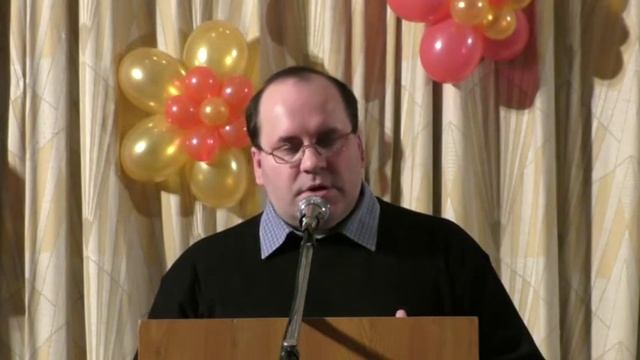 О понятии "Личность" в секулярном обществе смотреть онлайн