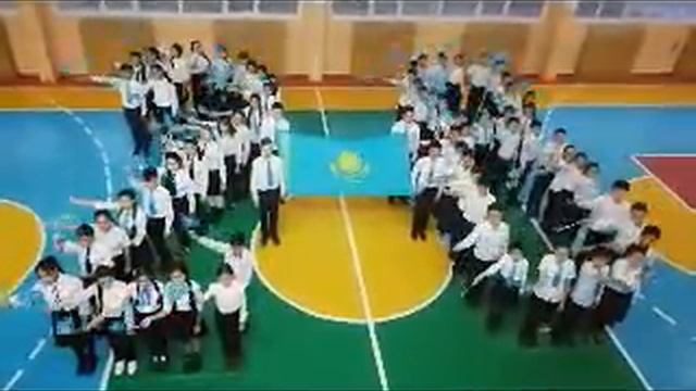 Шымкент қаласы Ұлықбек атындағы #3 жалпы орта білім беретін мектебі смотреть онлайн
