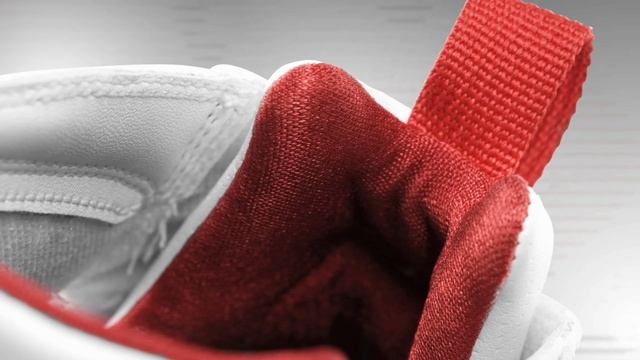 Jordan True Flight смотреть онлайн