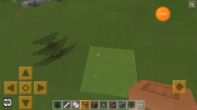 играю в локи крафт с карлсаном