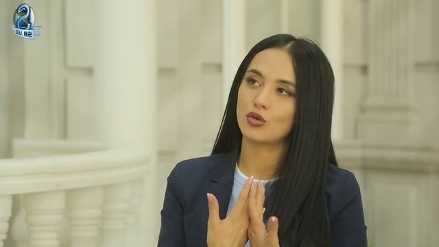 Sug'diyona Azimova Hayotida Ilk Bor Sevib Va Ajralgani Haqida So'zlab Berdi!