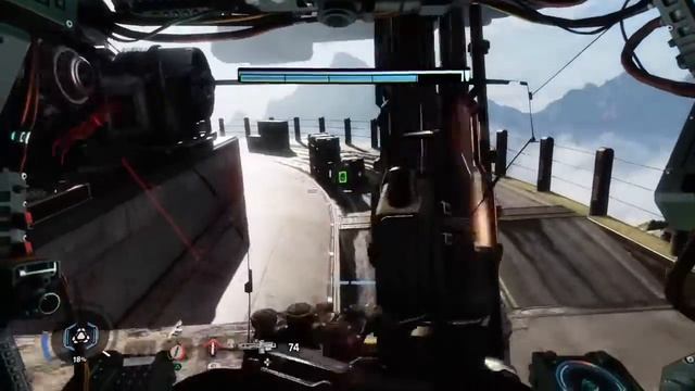 Titanfall 2 Part 7: The Finale смотреть онлайн