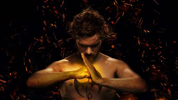 Сериал Железный кулак – 1 сезон 2 серия / Iron Fist