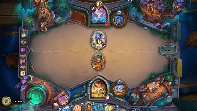 Использовал альтернативную историю Вечной Токи против неё самой. смотреть онлайн