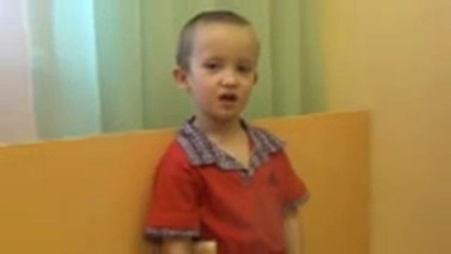 Барто Агния Львовна «Дом проснулся на заре» смотреть онлайн