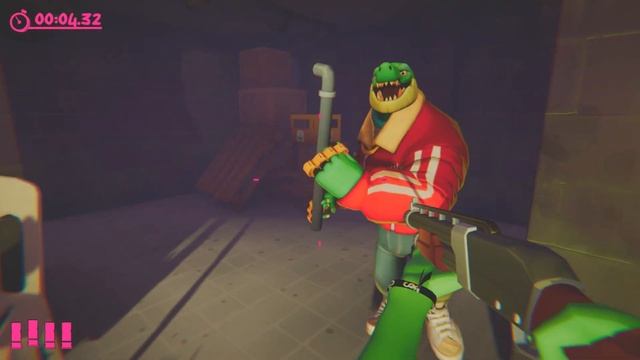 Anger Foot (Demo) - Gameplay Walkthrough - Feet Only Challenge смотреть онлайн